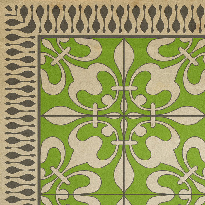 Pattern 55 - Field Day