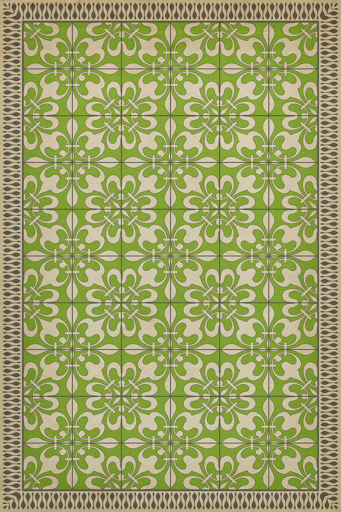 Pattern 55 - Field Day