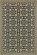 Pattern 55 - Gates Of Horn And Ivory