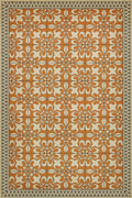 Pattern 55 - The Heat Of Summer