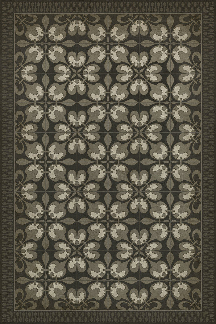 Pattern 55 - Weathering The Storm