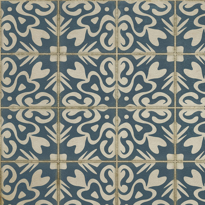 Pattern 56 - Lizzie Bennett