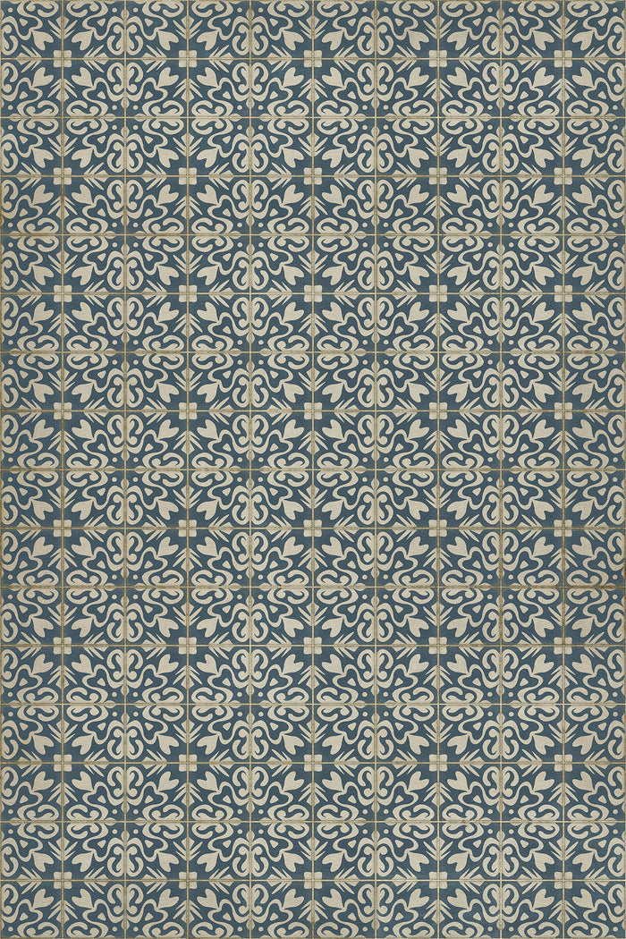 Pattern 56 - Lizzie Bennett