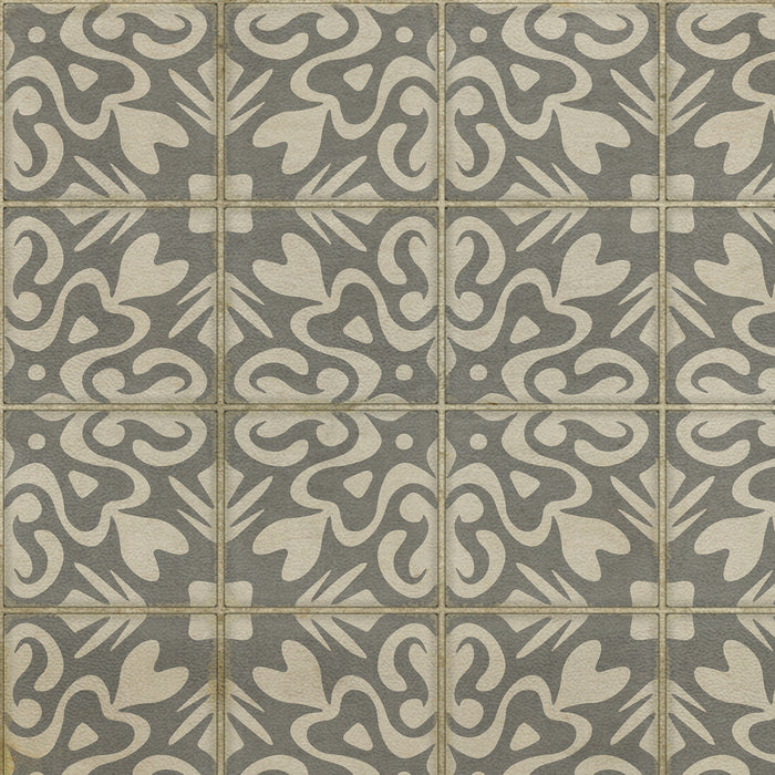 Pattern 56 - Mr. Wickham
