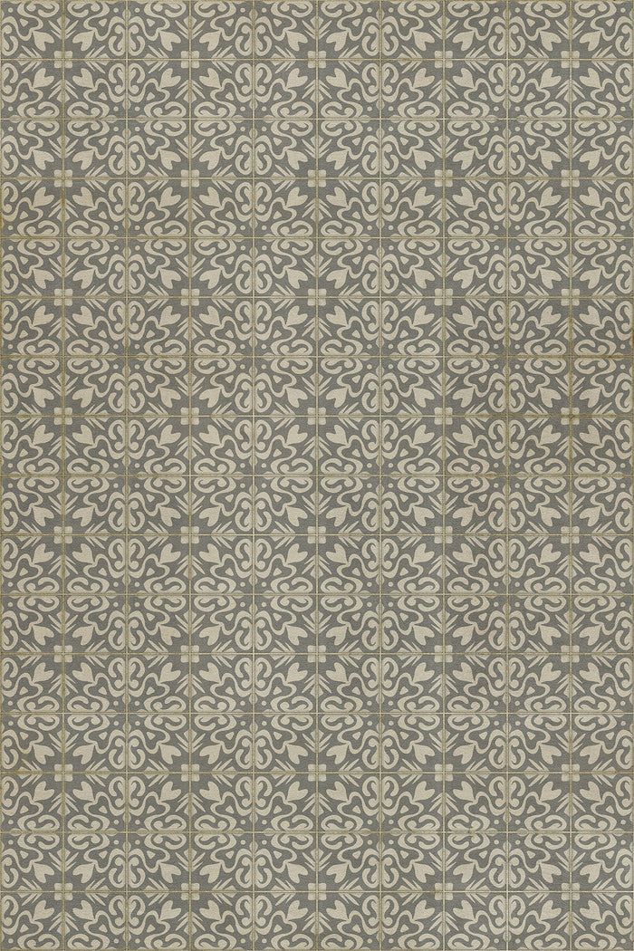 Pattern 56 - Mr. Wickham