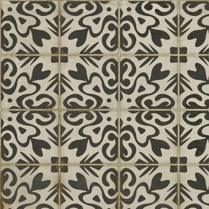 Pattern 56 - Sir Walter Elliot