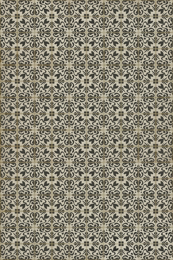 Pattern 56 - Sir Walter Elliot