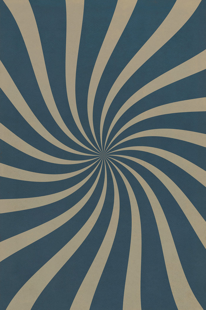 Pattern 59 - Eddy