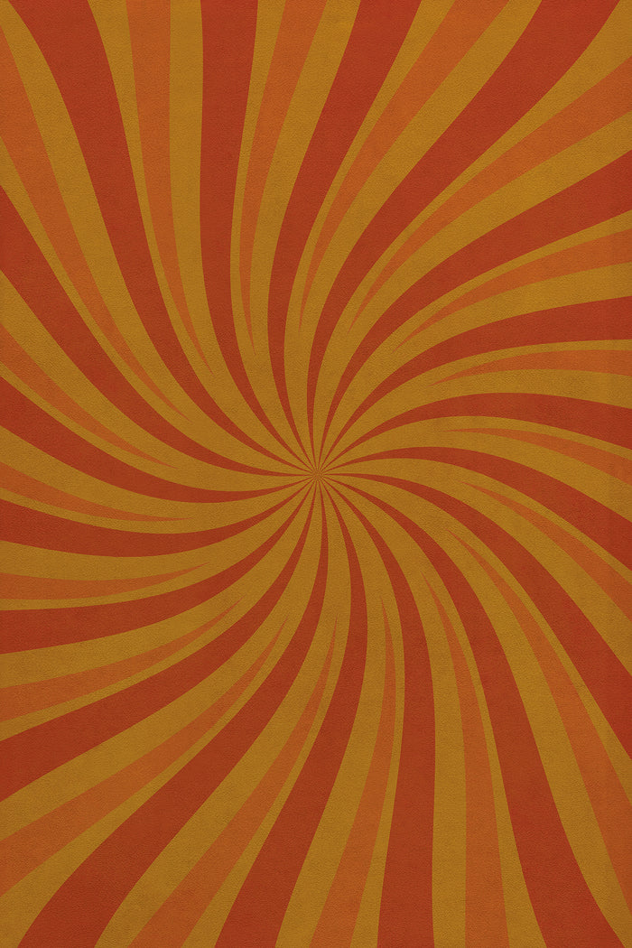 Pattern 59 - Fire Whirl