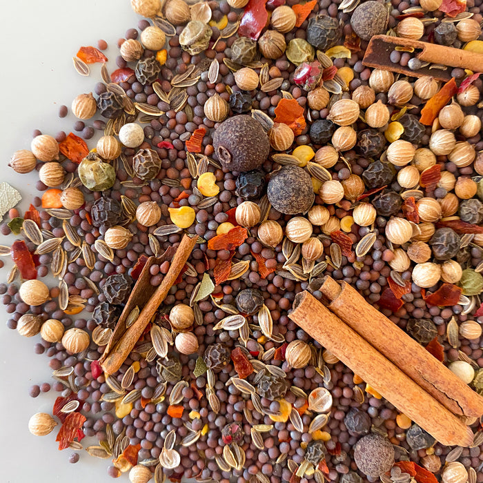 Pickling Spice Blend