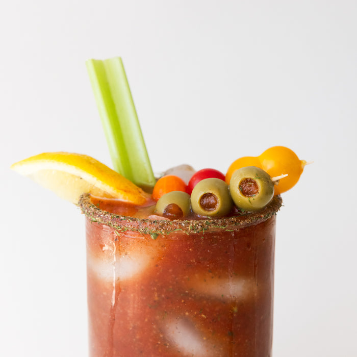 Pip + Zip Bloody Mary Blend