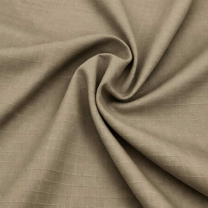 Polycotton Ripstop  - 150cm - Per Meter