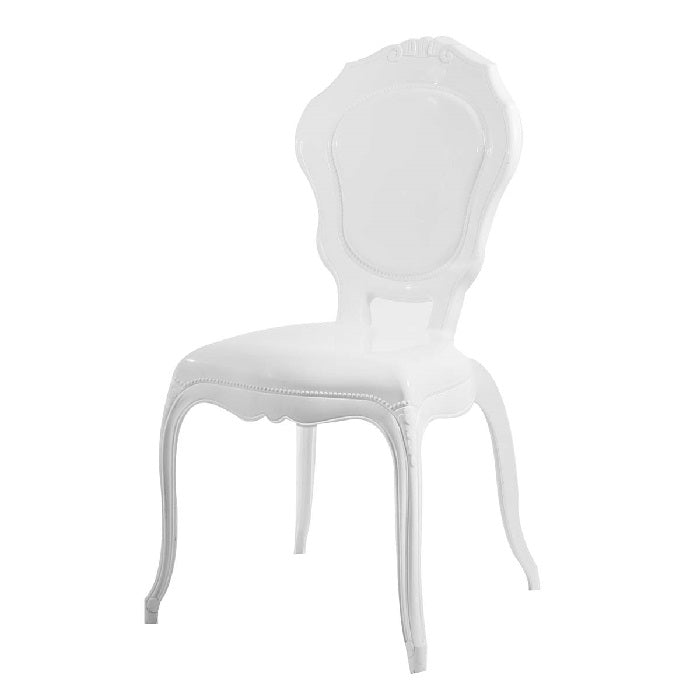 Prince Chair - Resin