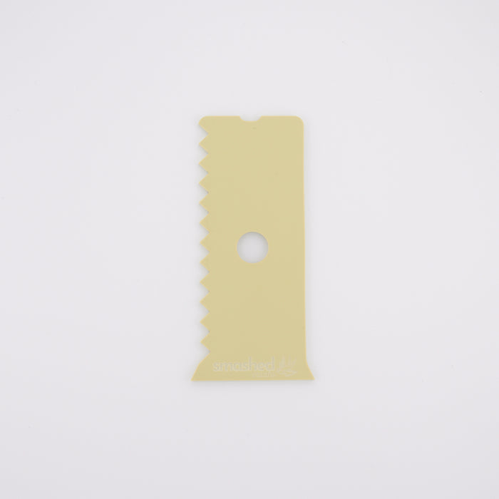 Profile Tool ZigZag