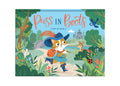 Puss in Boots – Pop-Up Fairy Tale Book