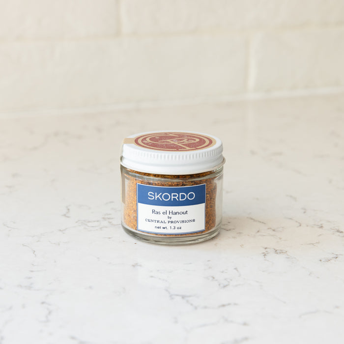 Ras el Hanout by Central Provisions
