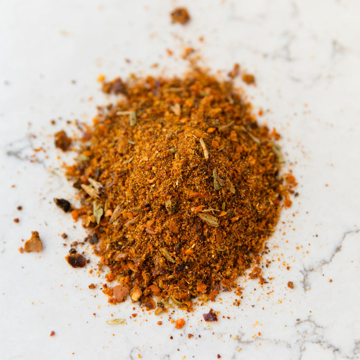 Ras el Hanout by Central Provisions