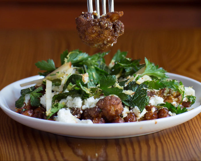 Ras el Hanout by Central Provisions