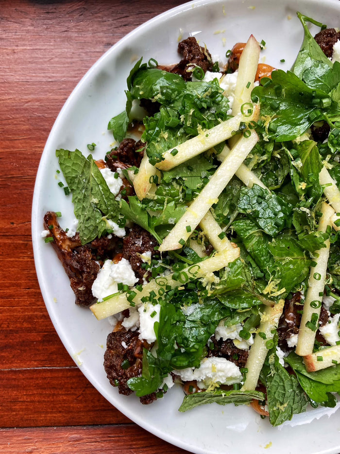 Ras el Hanout by Central Provisions