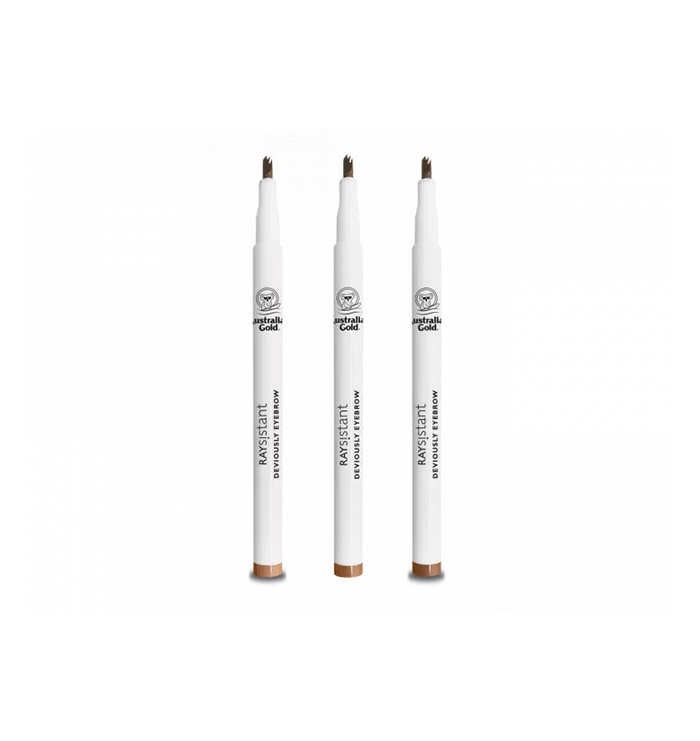 RAYsistant Deviously Eyebrow Pencil