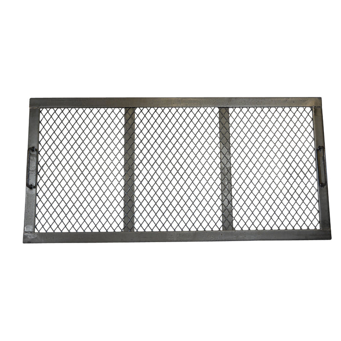 2' X 4' GAS GRILL GRATE