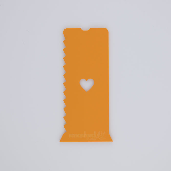Ridges Profile Tool