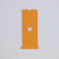 Ridges Profile Tool