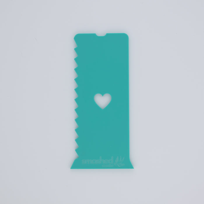 Ridges Profile Tool