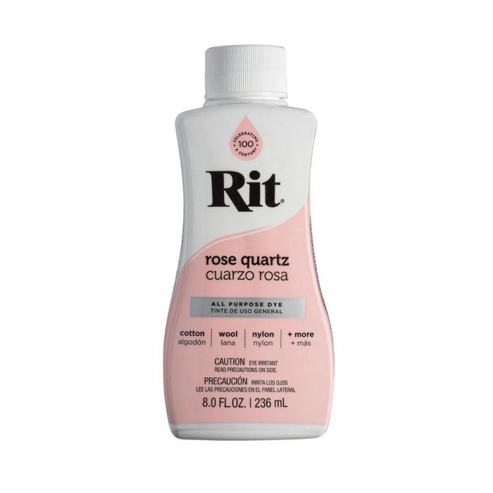 Rose Quartz