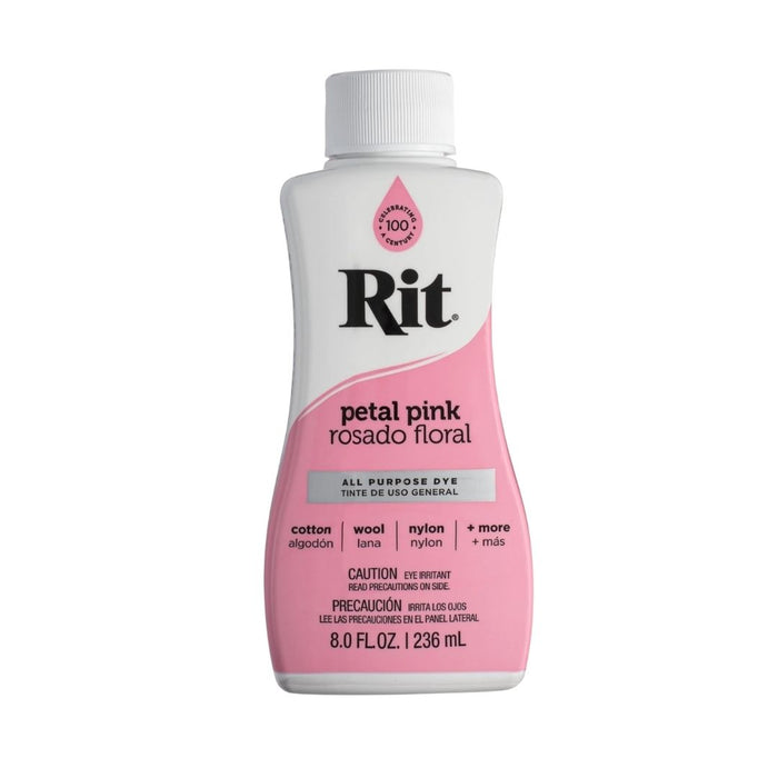 Petal Pink