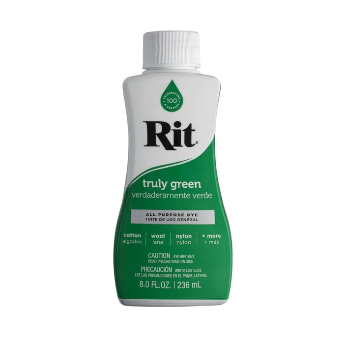 Truly Green