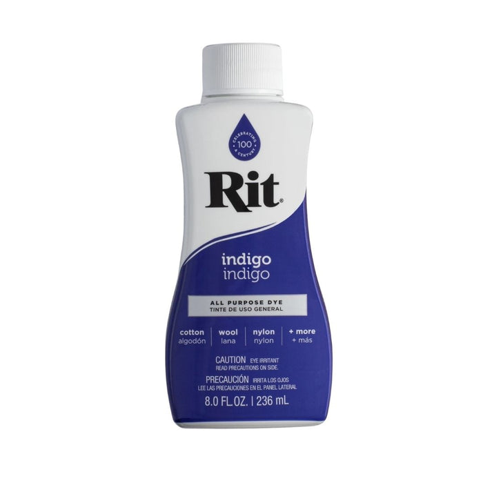 Indigo