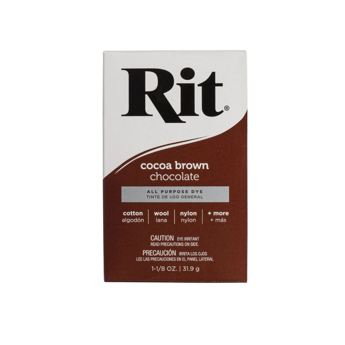 Cocoa Brown