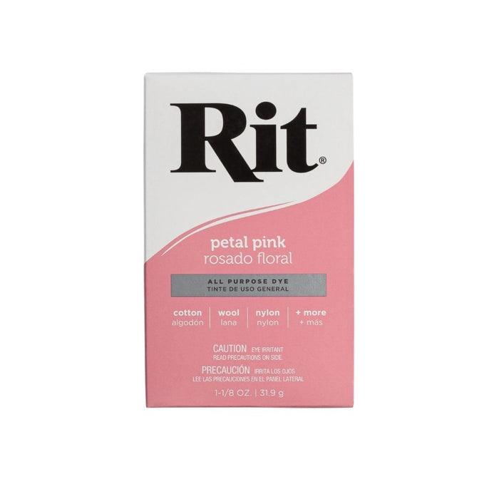 Petal pink