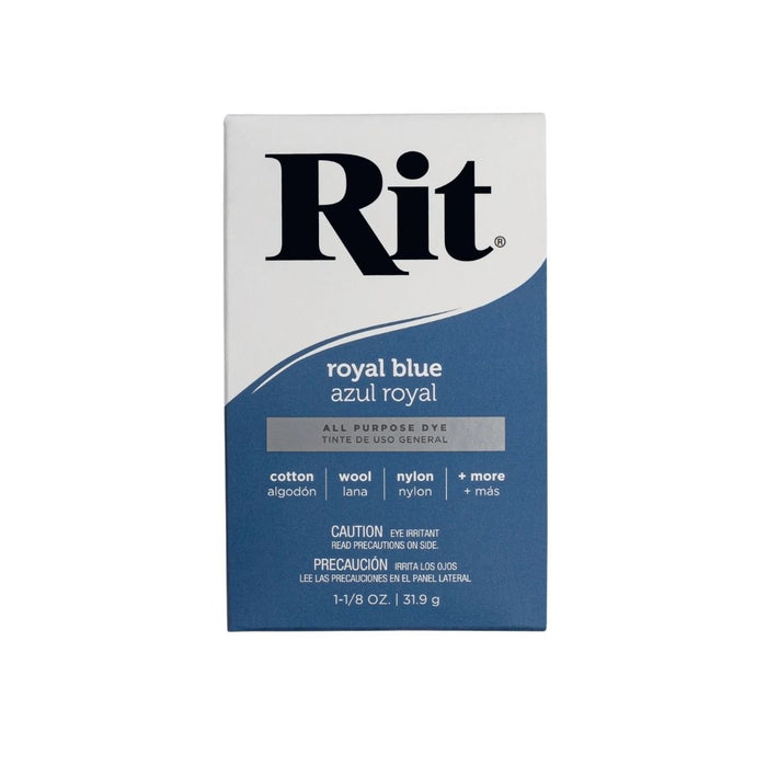 Royal Blue