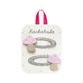 Rockahula – Enchanted Toadstool Clips