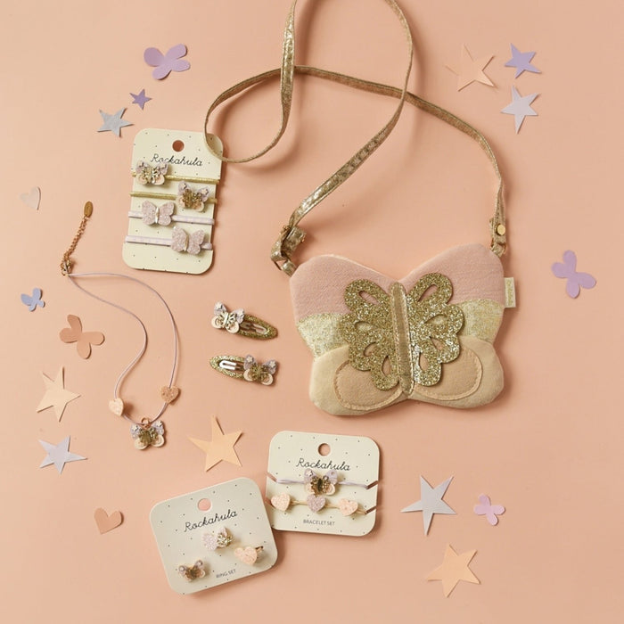Rockahula – Fairytale Butterfly Ponies