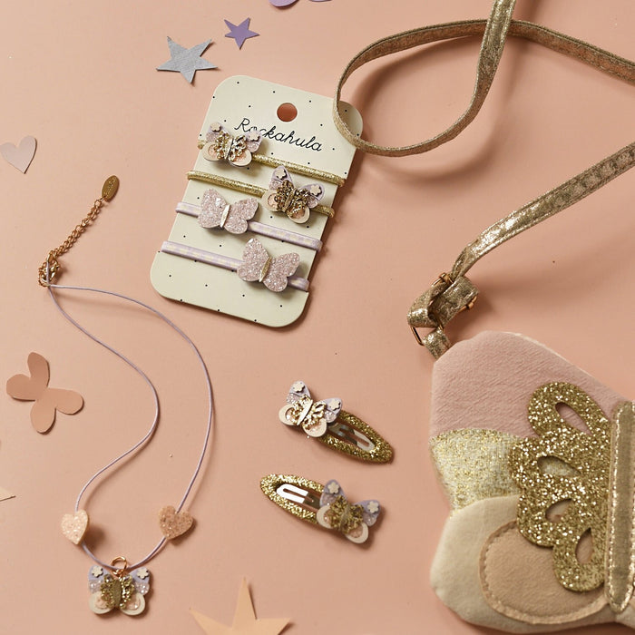 Rockahula – Fairytale Butterfly Ponies