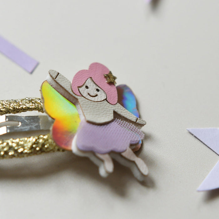 Rockahula – Forest Fairy Clips