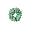 Rockahula – Gertie Gingham Scalloped Scrunchie