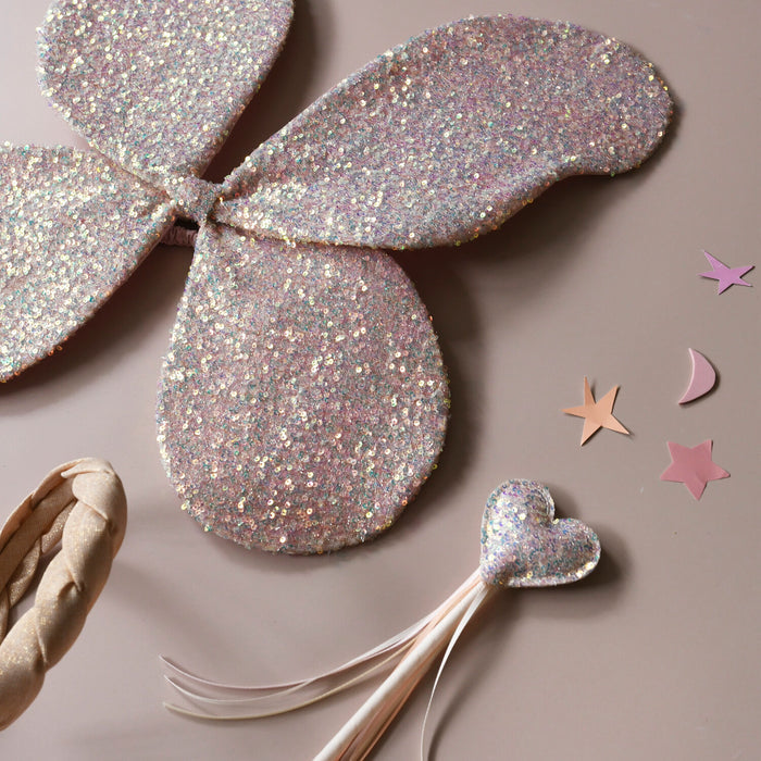 Rockahula – Magical Sequin Fairy Wings