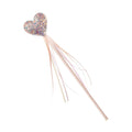 Rockahula – Sequin Heart Wand