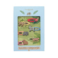 Rockahula – Wild Animals Hair Clip Gift Set