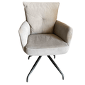 Romo Cushion Dining Chair