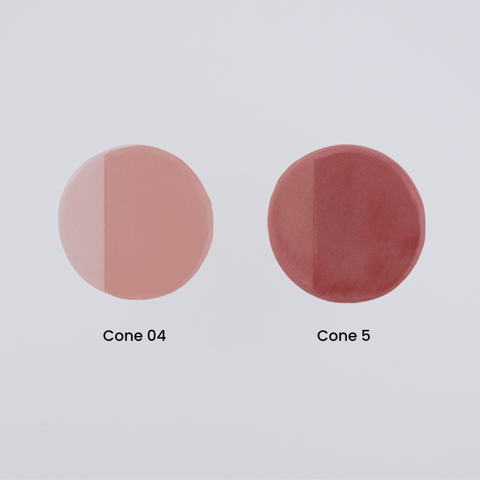 Rose Garden Colored Slip