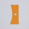 Rounder Profile Tool