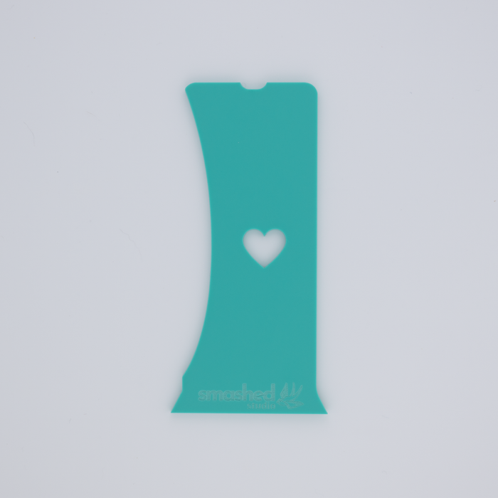 Rounder Profile Tool
