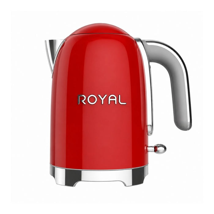 Royal - Milano Kettle and Toaster - 1.7L