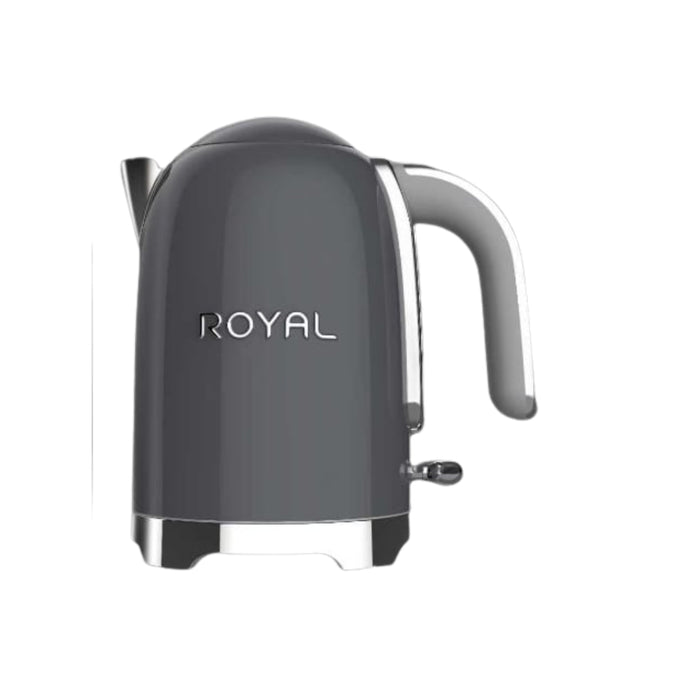 Royal - Milano Kettle and Toaster - 1.7L