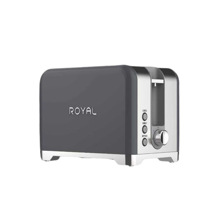 Royal - Milano Kettle and Toaster - 1.7L